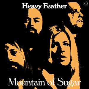 Mountain Of Sugar