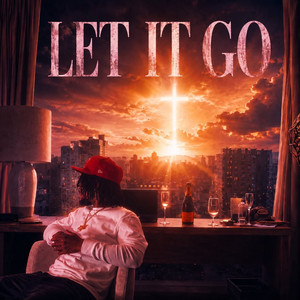 Let It Go by Jayy Brown