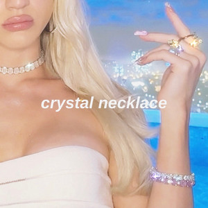 Crystal Necklace