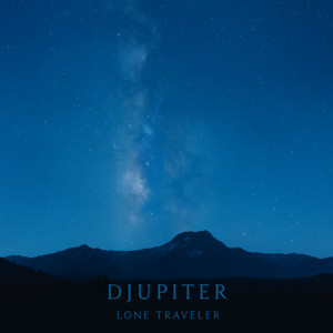Lone Traveler by Djupiter
