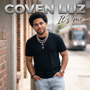 It's me by Corven Luz