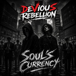 Soul's Currency by Devious Rebellion