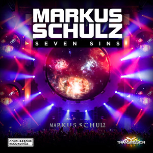 Seven Sins [Transmission 2014 Theme] - Original Mix by Markus Schulz cover art