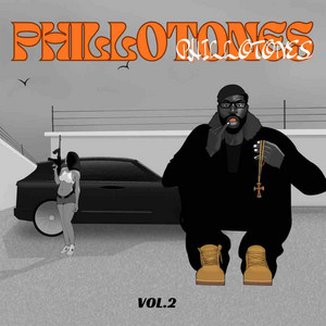 EYS by Phillotones, Bony CDM
