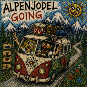 Going by Alpenjodel