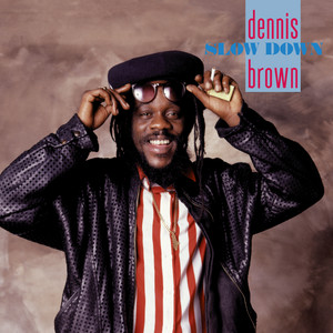 Live And Love - song and lyrics by Dennis Brown | Spotify