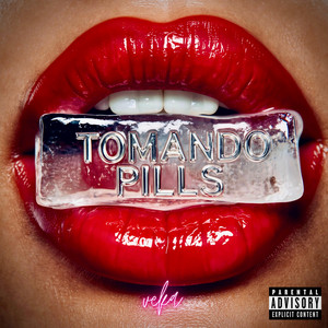 Tomando Pills by veka