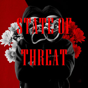 State of Threat by Built On Anger