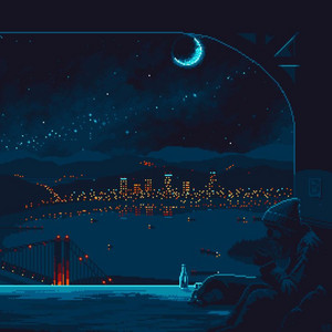 After Hours by Composedly