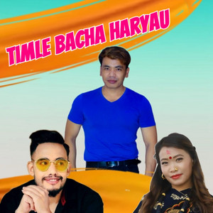 Timle Bacha Haryau