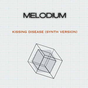 kissing disease (synth version)