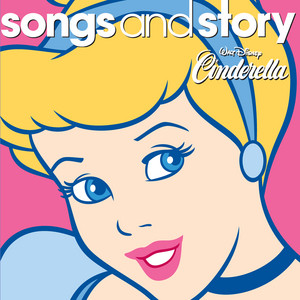 Bibbidi-Bobbidi-Boo - song and lyrics by Verna Felton | Spotify