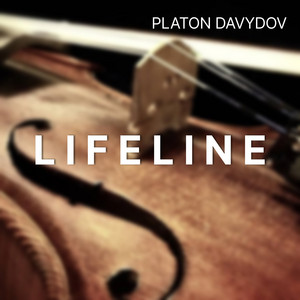 Обкладинка: Lifeline