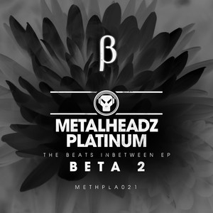 The Beats Inbetween EP cover art