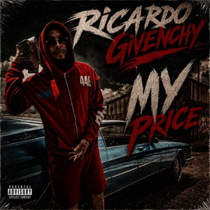 MY PRICE by Ricardo Givenchy