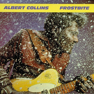 Ice Pickin' - Album by Albert Collins | Spotify