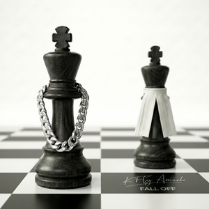 Fall Off by K Fly Amechi