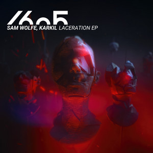 Laceration - Original Mix cover art