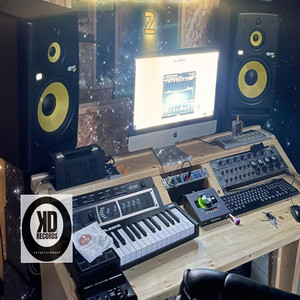 KD Records Entertainment - Per çunat e Londres 2 - Armano x Klajdi