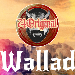 74 Original Suppa - Wallad