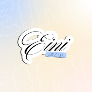 VietZ & Wi. - Eini