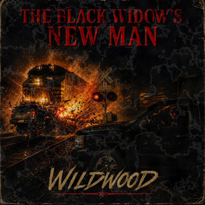 The Black Widow's New Man by Wildwood