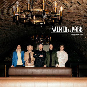 Ved dagens gry by Salmer på pøbb