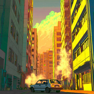 Headlight Dreams by Asphalt Dreams