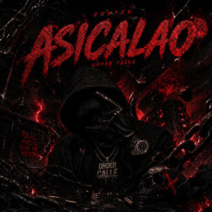 ASICALAO by Zunyko