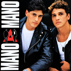 Pedindo Amor by Mano a Mano