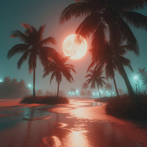 Fuego De Medianoche by ZAYRIØ