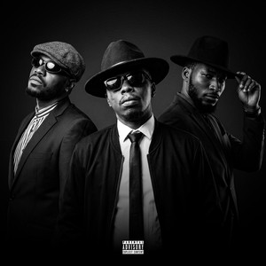 MISBEHAVE by iknowMcD, Alhaji DDDD, Jaguarabel