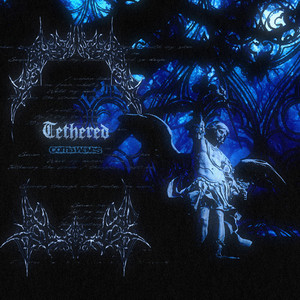 Tethered by Coma Waves