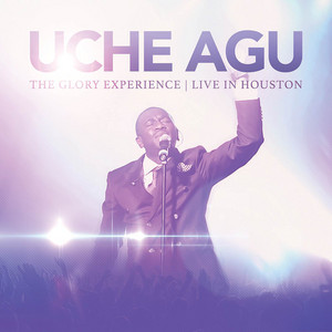 All Over - Live by Uche Agu, Ruthy & Ricardo