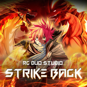Strike Back (from "Fairy Tail")