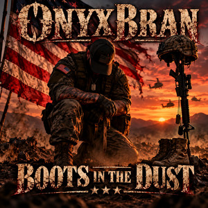 Boots In The Dust by OnyxBran