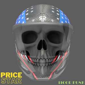 LICOR PUNK - Price Star
