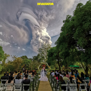 Devastator cover