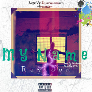 My Name by Reytoon