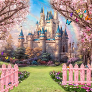 Elias Pires - Jardim