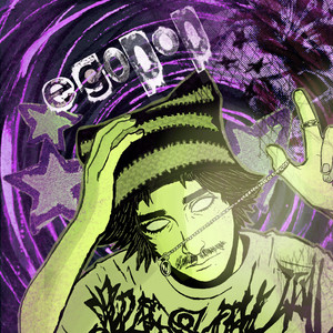 EGOPOP (EXTRAIT DE MOOD #3) by PLVME.