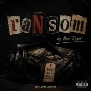 RaNsom by Mari Ruger