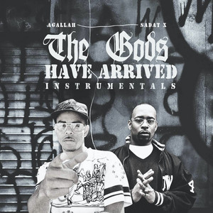 Portada de That Cool