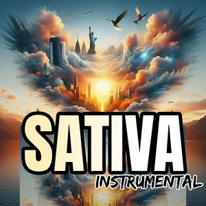 Sativa - Instrumental by Bra Leyend Music
