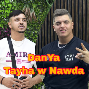 Cheb Amine tiger - Danya Tayha W Nawda (feat. Hamouda Maradon)