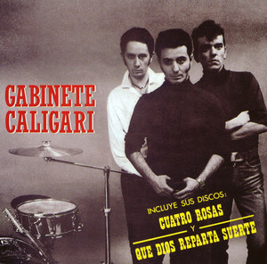 ¡Caray! by Gabinete Caligari