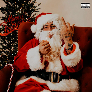 KNE 92 - Caribbean Christmas