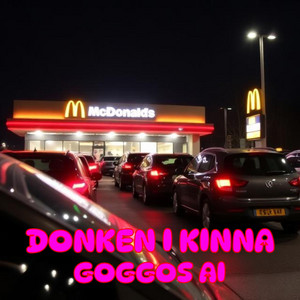 Donken I Kinna