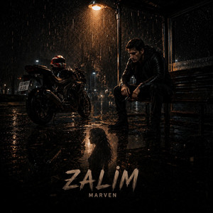 Zalim by Marven