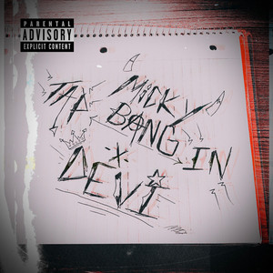 Tap In by Micky Bang, 525 Devi